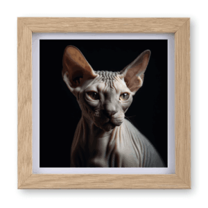 Sphynx / Canadian Sphynx