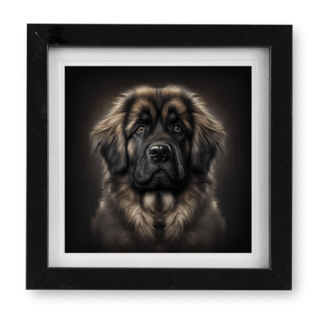 Leonberger v2