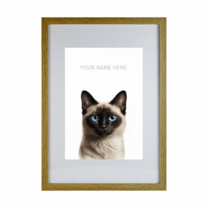 Siamese