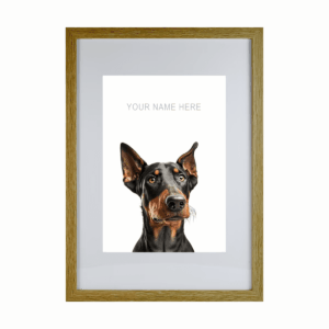 Dobermann