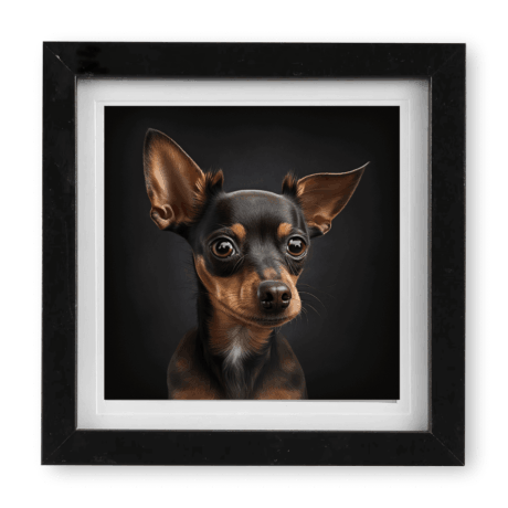 Miniature Pinscher v1
