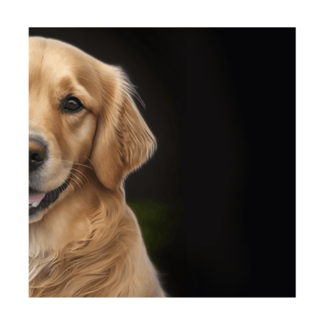 Golden Retriever v1